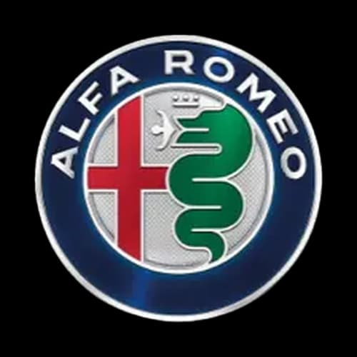 Alfa Romeo