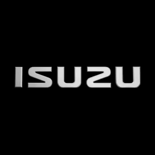 Isuzu
