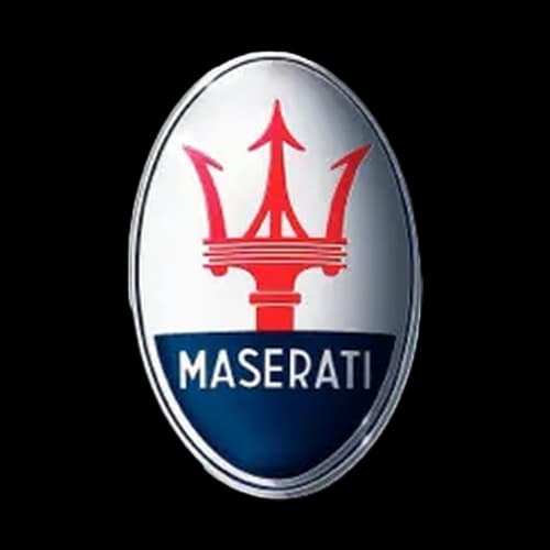 Maserati