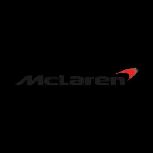 McLaren