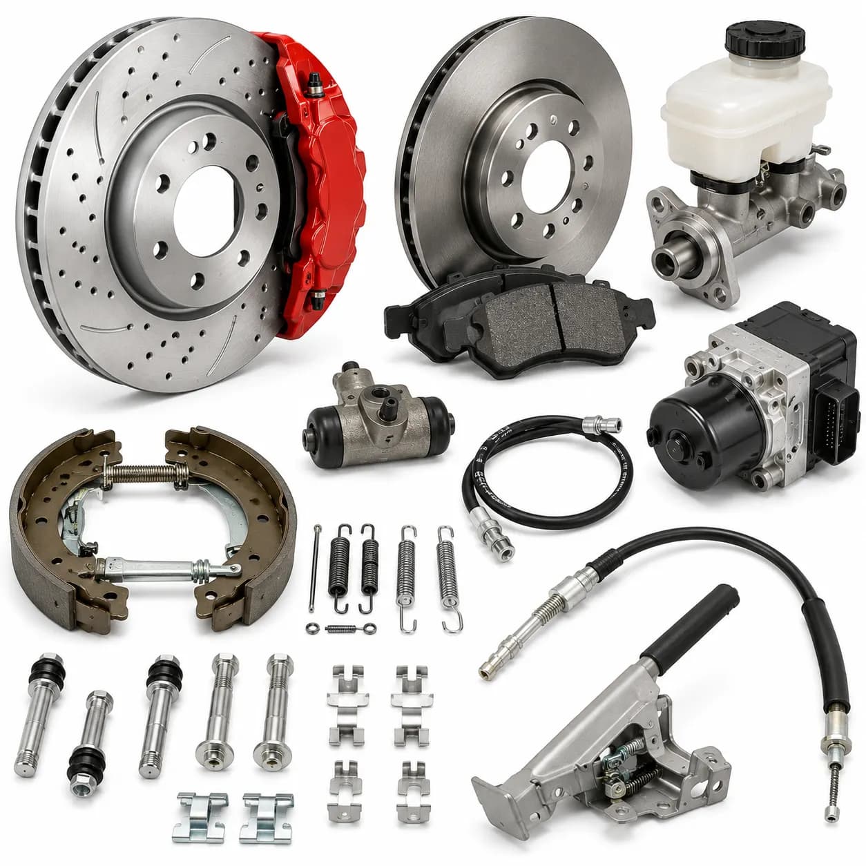 Brakes