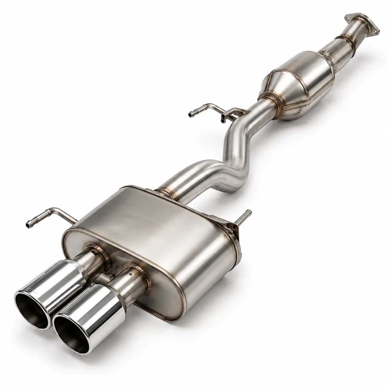 Exhaust Systems