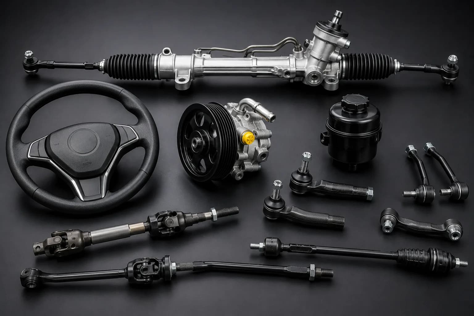 Electrical Parts